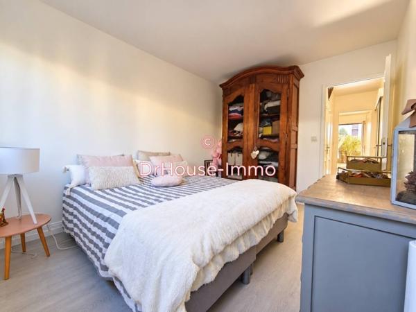 Appartement à vendre 3 pièces de 68 m²