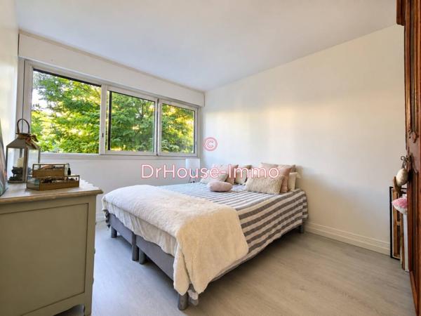 Appartement à vendre 3 pièces de 68 m²