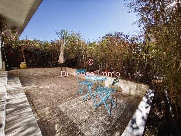 Appartement à vendre 3 pièces de 68 m²