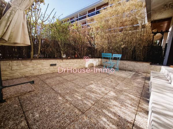 Appartement à vendre 3 pièces de 68 m²