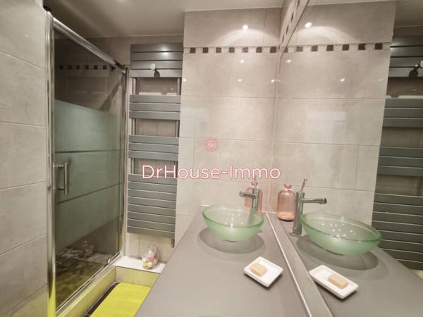 Appartement à vendre 3 pièces de 68 m²