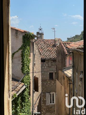 Maison à vendre 3 pièces 62 m² Clermont-l'Hérault