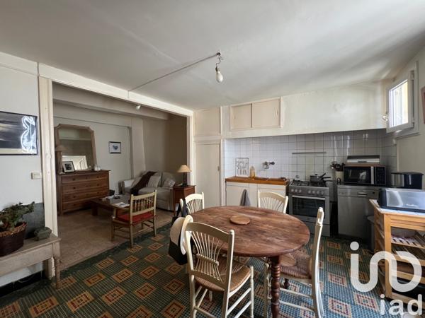 Maison à vendre 3 pièces 62 m² Clermont-l'Hérault