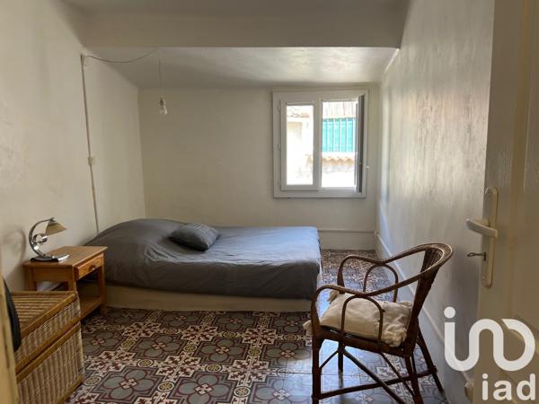 Maison à vendre 3 pièces 62 m² Clermont-l'Hérault