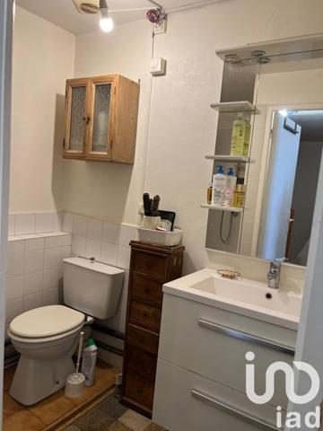 Maison à vendre 3 pièces 62 m² Clermont-l'Hérault