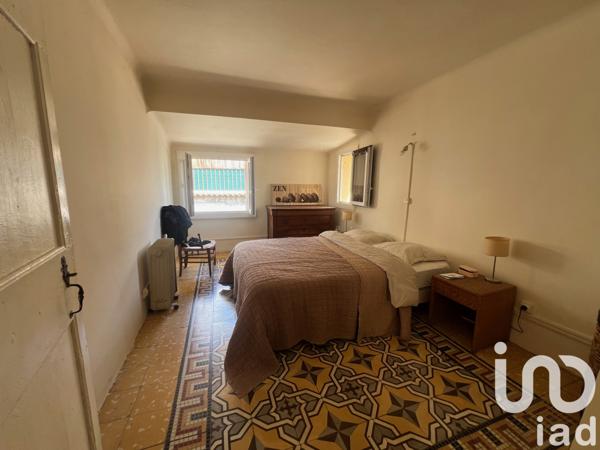 Maison à vendre 3 pièces 62 m² Clermont-l'Hérault