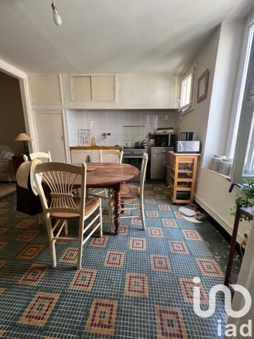 Maison à vendre 3 pièces 62 m² Clermont-l'Hérault