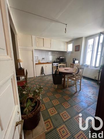 Maison à vendre 3 pièces 62 m² Clermont-l'Hérault