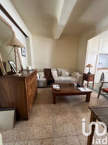 Maison à vendre 3 pièces 62 m² Clermont-l'Hérault