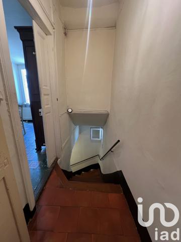 Maison à vendre 3 pièces 62 m² Clermont-l'Hérault