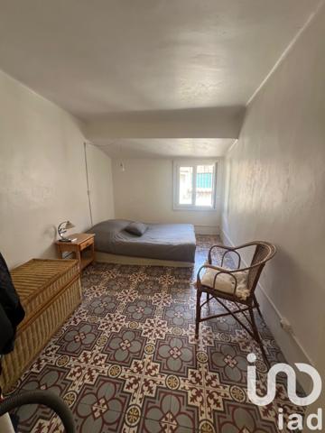 Maison à vendre 3 pièces 62 m² Clermont-l'Hérault