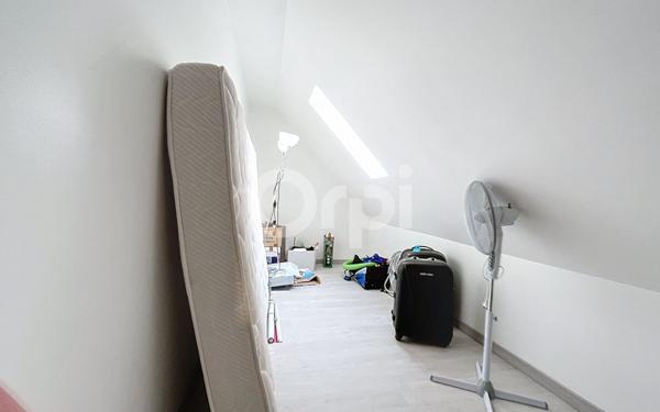 Maison à vendre    5 pièces •  Ressons-sur-Matz