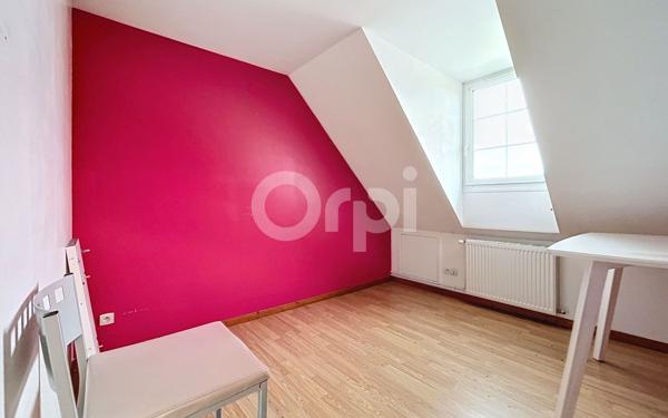 Maison à vendre    5 pièces •  Ressons-sur-Matz