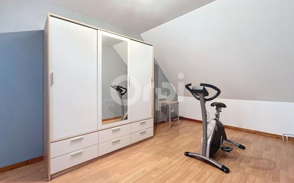 Maison à vendre    5 pièces •  Ressons-sur-Matz