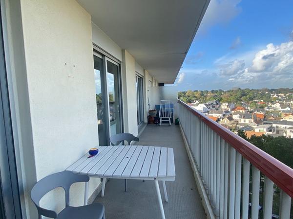 Vente appartement Pornichet : 696 800 € - AJP Immobilier Pornichet