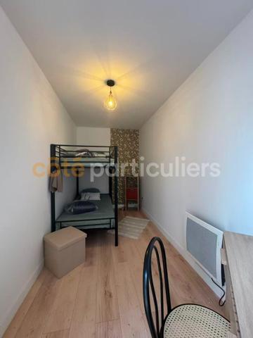 Vente
                Appartement92,39 m² - 6 Pièces -
                    LA COURNEUVE (93120)