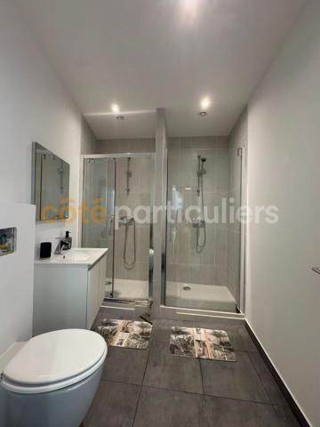 Vente
                Appartement92,39 m² - 6 Pièces -
                    LA COURNEUVE (93120)