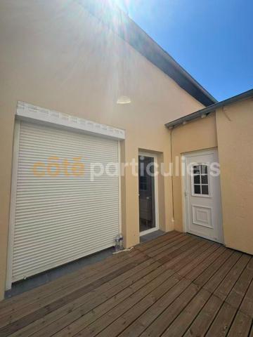 Vente
                Appartement92,39 m² - 6 Pièces -
                    LA COURNEUVE (93120)