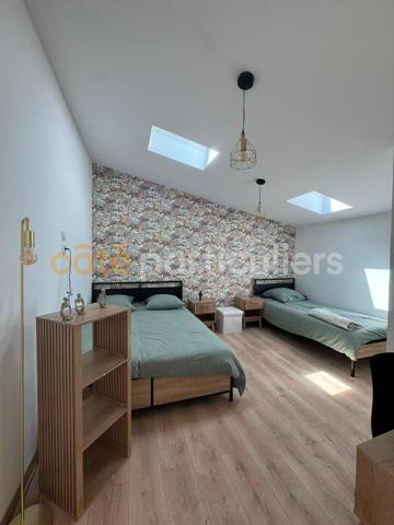 Vente
                Appartement92,39 m² - 6 Pièces -
                    LA COURNEUVE (93120)