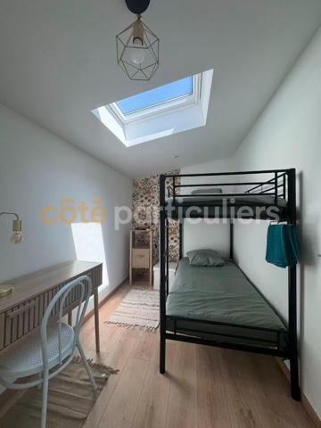 Vente
                Appartement92,39 m² - 6 Pièces -
                    LA COURNEUVE (93120)
