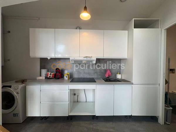 Vente
                Appartement92,39 m² - 6 Pièces -
                    LA COURNEUVE (93120)