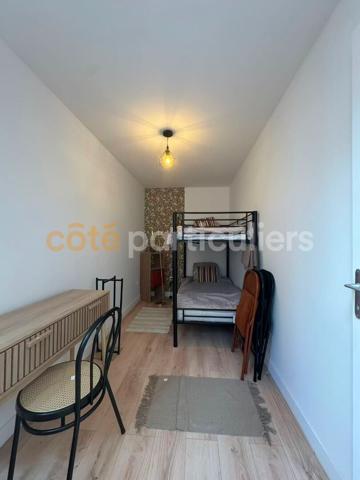 Vente
                Appartement92,39 m² - 6 Pièces -
                    LA COURNEUVE (93120)