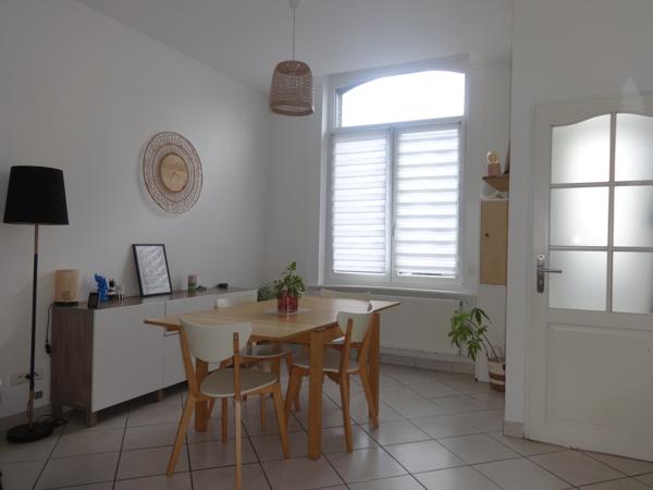 Maison 5 pièces - 90 m² Exclusivité efficity