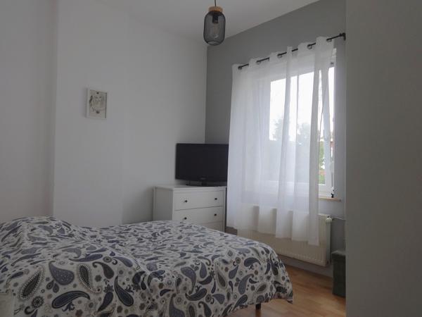 Maison 5 pièces - 90 m² Exclusivité efficity