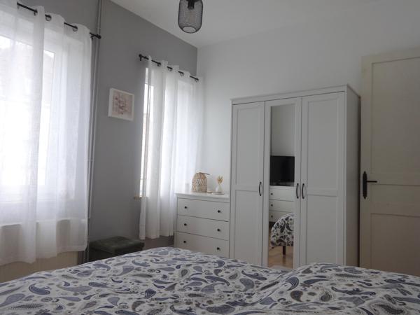 Maison 5 pièces - 90 m² Exclusivité efficity