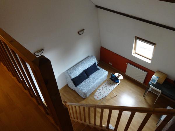 Maison 5 pièces - 90 m² Exclusivité efficity