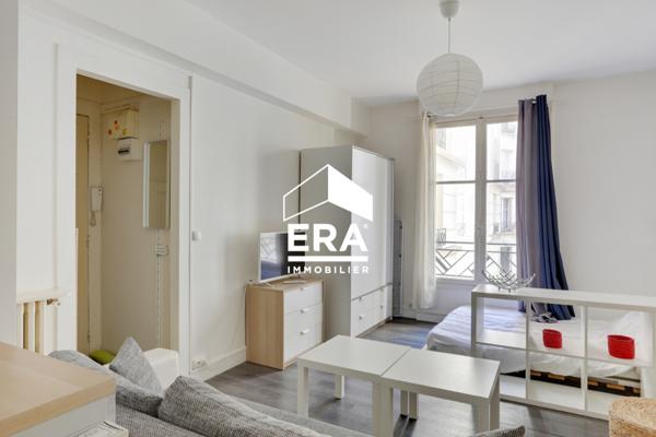 Batignolles Rue Clairaut