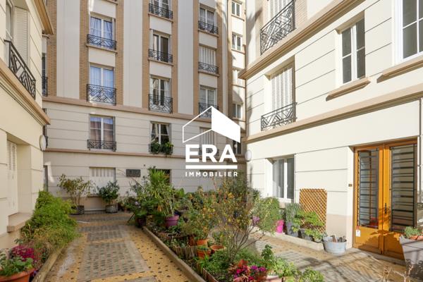 Batignolles Rue Clairaut