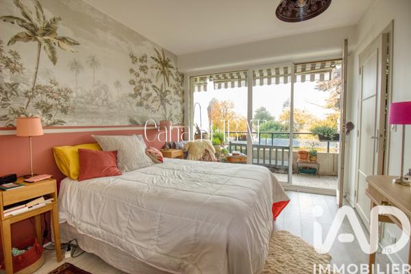 Appartement à vendre 5 pièces 101 m² Montmorency