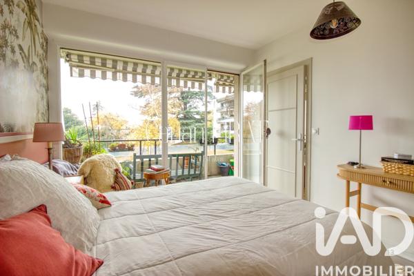 Appartement à vendre 5 pièces 101 m² Montmorency