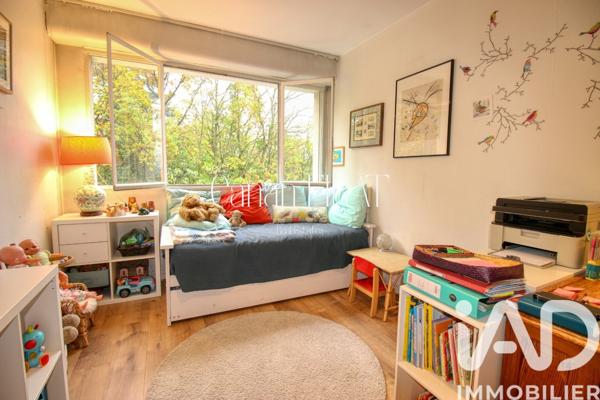 Appartement à vendre 5 pièces 101 m² Montmorency