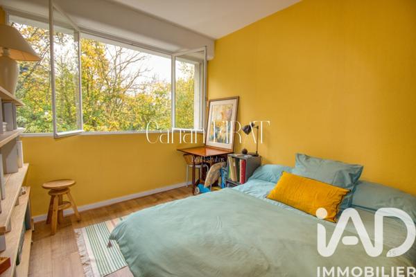 Appartement à vendre 5 pièces 101 m² Montmorency