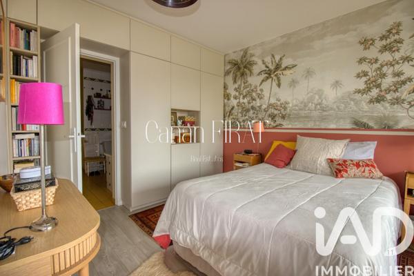 Appartement à vendre 5 pièces 101 m² Montmorency