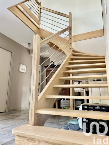 Maison à vendre 6 pièces 200 m² Romilly-sur-Seine