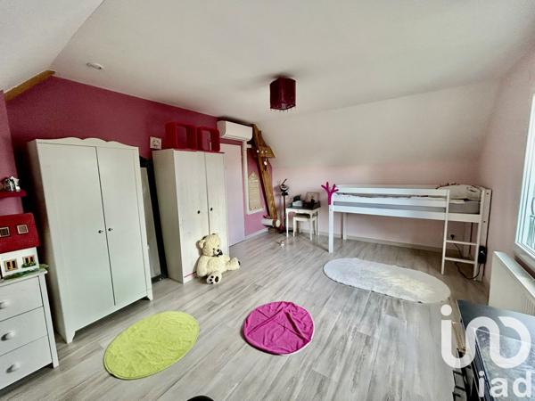 Maison à vendre 6 pièces 200 m² Romilly-sur-Seine