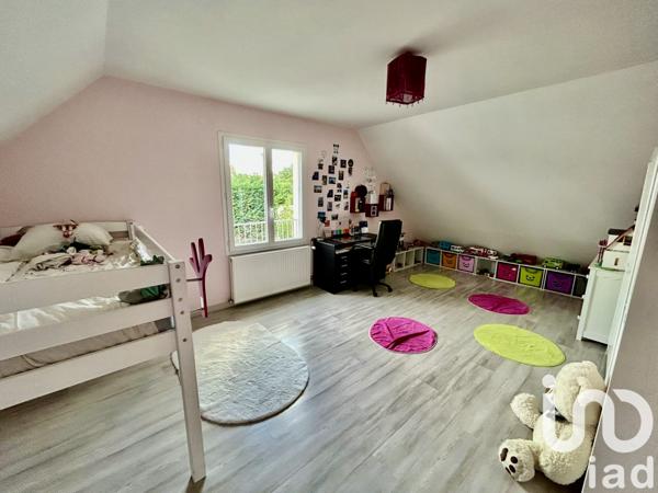 Maison à vendre 6 pièces 200 m² Romilly-sur-Seine