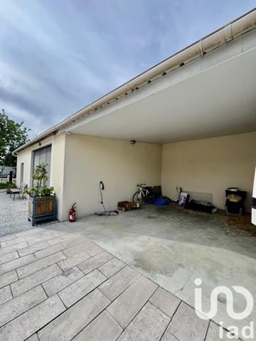 Maison à vendre 6 pièces 200 m² Romilly-sur-Seine