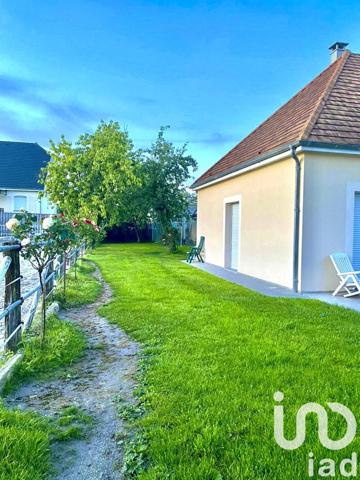 Maison à vendre 6 pièces 200 m² Romilly-sur-Seine