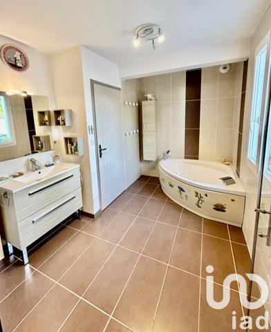 Maison à vendre 6 pièces 200 m² Romilly-sur-Seine