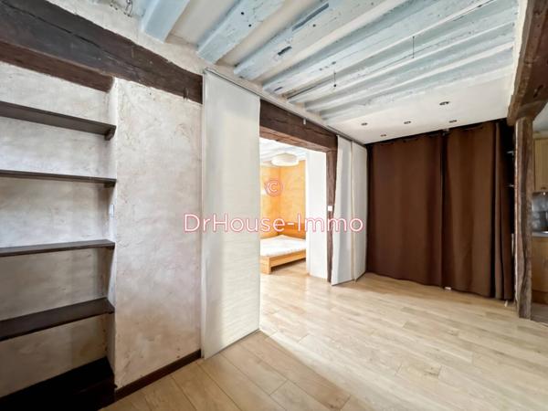 Appartement à vendre 2 pièces de 49 m²