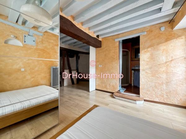 Appartement à vendre 2 pièces de 49 m²