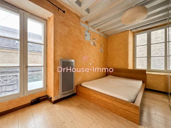Appartement à vendre 2 pièces de 49 m²