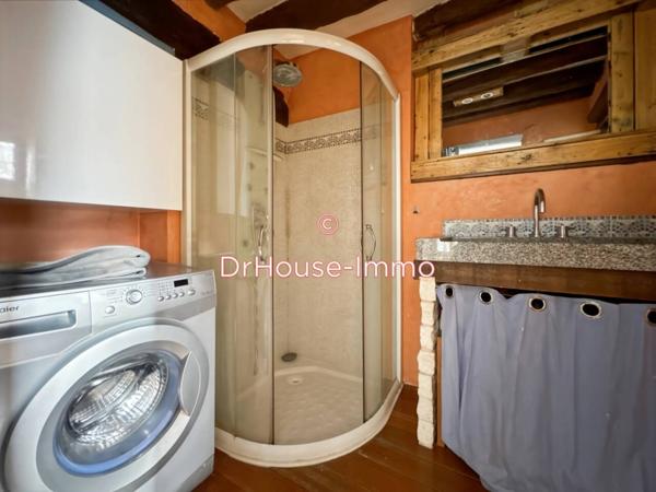 Appartement à vendre 2 pièces de 49 m²