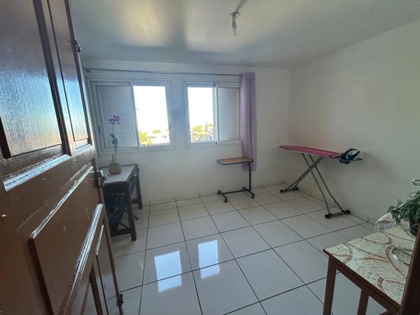 Le Tampon PK17 – Maison F5 de plain-pied de 145 m² | Lumineuse, spacieuse et idéalement située
