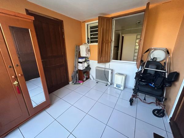 Le Tampon PK17 – Maison F5 de plain-pied de 145 m² | Lumineuse, spacieuse et idéalement située
