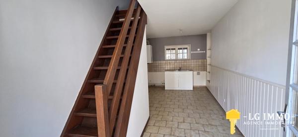 Votre recherche de biens